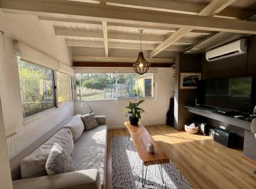 Casa · 139m² · 3 Dormitorios · Casa en Manantiales - Tm