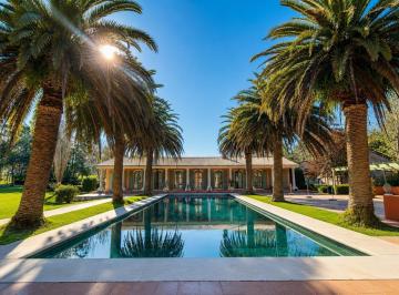 Campo · 33671m² · 14 Dormitorios · Chacra de 3,3 Ha en Venta en El Tesoro - Tm