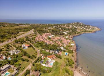 Terreno · 1727m² · Terreno en Punta Ballena Venta Tm