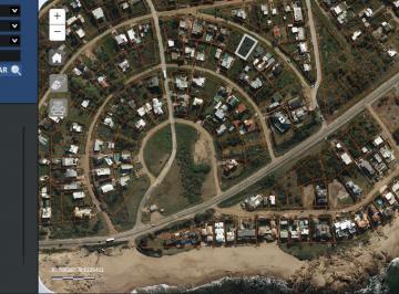 Terreno · 513m² · Terreno en El Chorro a Pasos de La Playa - Tm