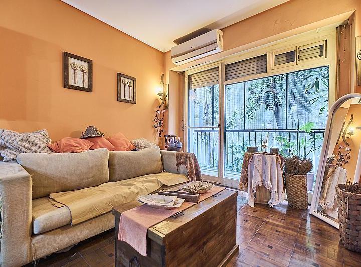 Departamento · 103m² · 4 Ambientes