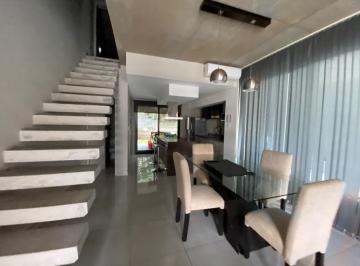 Departamento · 130m² · 4 Ambientes · 2 Cocheras · Departamento en Zen View