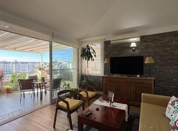 Departamento · 83m² · 3 Ambientes · 1 Cochera · Venta Departamento Terrazas Bahía Nordelta: 2 Dorm - Cochera - Baulera - Apto Profesional