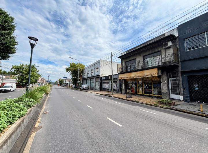 PH · 120m² · 4 Ambientes · 2 Cocheras