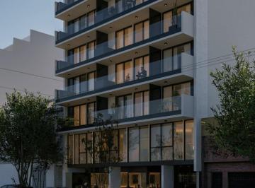 Departamento · 40m² · 2 Ambientes · Mantra Costanera, Depto1d Ext a Estrenar, Categoría y Una Ubicación Privilegiada!