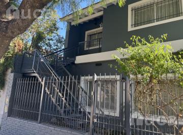 PH · 93m² · 4 Ambientes · Alquiler | Excelente PH 4 Amb C/galeria y Terraza Sin Expensas