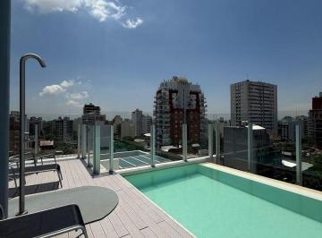 Departamento · 89m² · 3 Ambientes · Venta 3 Ambientes Piso 7villa del Parque Amenities