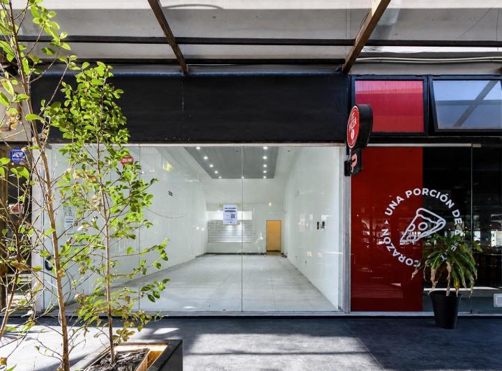 Local comercial · 70m² · 1 Dormitorio