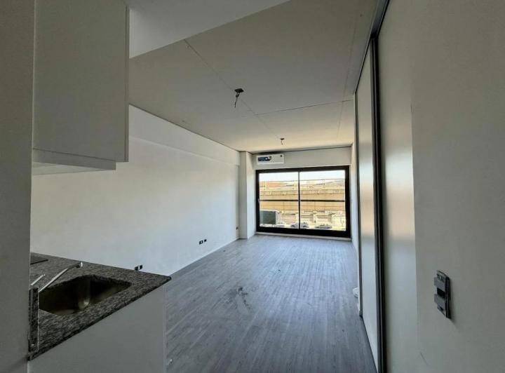 Departamento · 25m² · 1 Ambiente