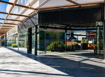 Local comercial · 130m² · 1 Dormitorio · Apto Gastronómico - Espinosa Mall