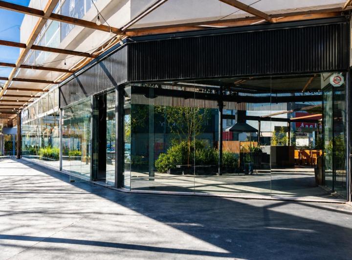 Local comercial · 130m² · 1 Dormitorio