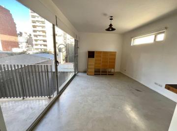 Departamento · 30m² · 1 Ambiente · Venta Monoambiente Balcon Villa Urquiza Apto Prof