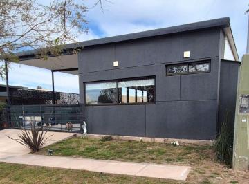 Casa de 2 ambientes, Maipú · Venta de Casa. Barrio Privado. Suelos de Tropero. Maipú. Financiación.