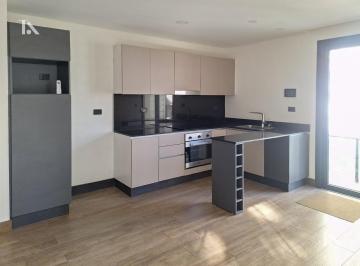 Departamento · 57m² · 2 Ambientes · 1 Cochera · Departamento - Alquiler - 1 Dormitorio - Quinta Seccion - Mendoza