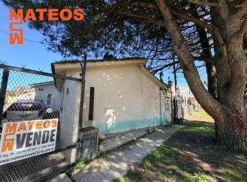 Casa de 2 ambientes, Mar del Tuyú · Venta Chalet Al Frente Semi Independiente a 300 m del Mar en Mar del Tuyu