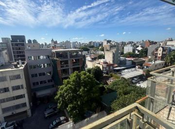 Departamento · 33m² · 2 Ambientes · 1 Cochera · Departamento en Moron Sur