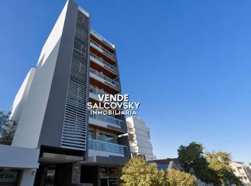 Departamento · 35m² · 2 Ambientes · 1 Cochera · Departamento en Venta de 1 Dormitorio con Cochera en Puerto Madryn
