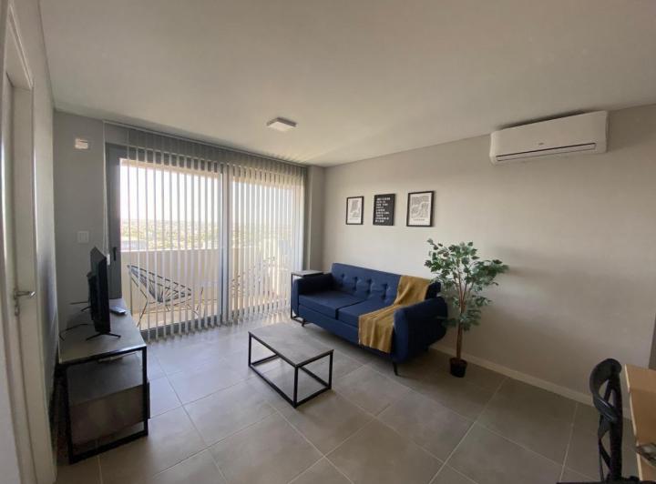 Departamento · 56m² · 3 Ambientes