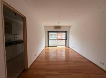 Departamento de 3 ambientes, Belgrano · Alquiler 3 Ambientes Belgrano Cochera Baulera Balcon Vigilancia