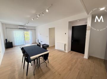 Departamento · 115m² · 3 Ambientes · 1 Cochera · Departamento en Venta de 3 Ambientes con Cochera y Terraza Privada - Villa Ballester Centro