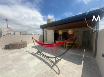 Departamento · 115m² · 3 Ambientes · 1 Cochera · Departamento en Venta de 3 Ambientes con Cochera y Terraza Privada - Villa Ballester Centro