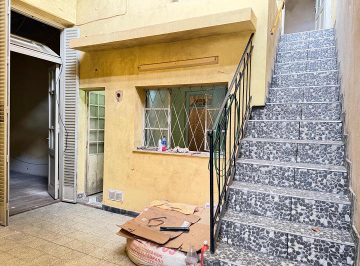 Casa · 99m² · 3 Ambientes