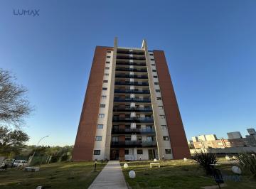 Departamento · 40m² · 2 Ambientes · Departamento en Alquiler en Pilares de Manantiales