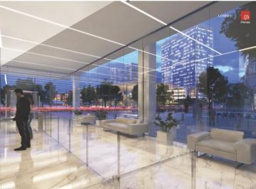 Oficina comercial · 250m² · 4 Cocheras · Venta Oficina Aaa - Edificio Mirai - 250 Mtot - Libertador 202 - Vte. Lopez