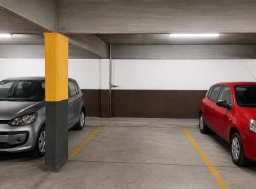 Garage · 12m² · Venta Cochera Fija y Cubierta en Belgrano – Olazábal Al 2600