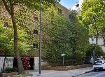 Garage · 12m² · Venta Cochera Fija y Cubierta en Belgrano – Olazábal Al 2600