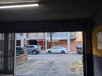 Garage · 12m² · Venta Cochera Fija y Cubierta en Belgrano – Olazábal Al 2600