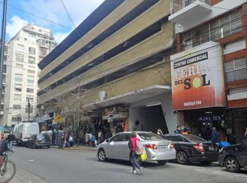 Garage · 13m² · Venta Cochera Fija Once Para Camioneta