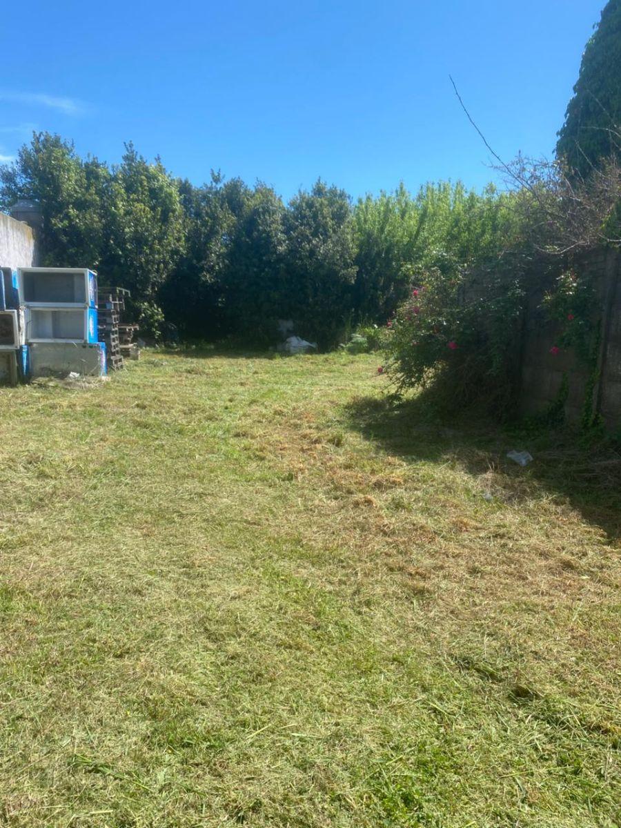 Amplio Lote en la zona Parque Calvario