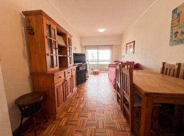 Departamento · 35m² · 2 Ambientes · Venta Departamento 2 Amb Balcon Al Frente Aldrey