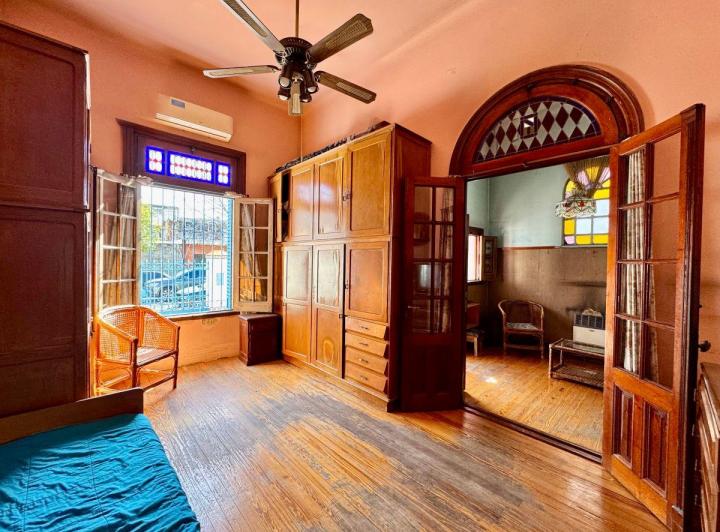 PH · 89m² · 3 Ambientes · 1 Cochera