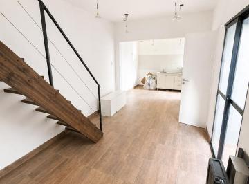 PH · 40m² · 2 Ambientes · PH en Chauvin