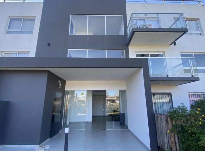 Departamento · 55m² · 3 Ambientes
