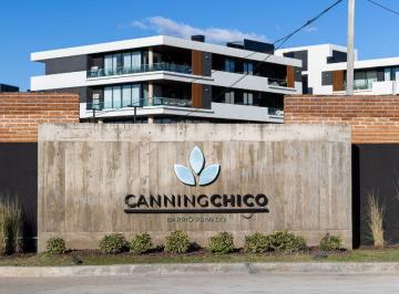 Terreno , Esteban Echeverría · Lote de 630 m² en Canning Chico - Excelente Ubicacion!