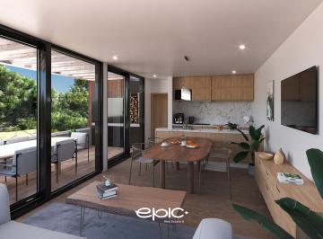 Departamento · 68m² · 3 Ambientes · 1 Cochera · Venta Departamento en Colonia Marina - Mar de Las Pampas