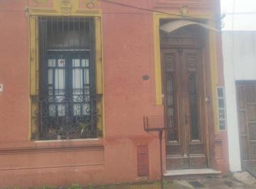 PH de 2 ambientes, Avellaneda · Alquiler Avellaneda PH 2 Amb. Terraza. Sin Expensas