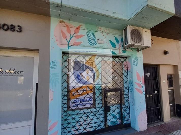 Local comercial · 30m² · 1 Ambiente