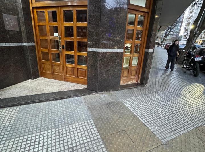 Departamento · 67m² · 3 Ambientes
