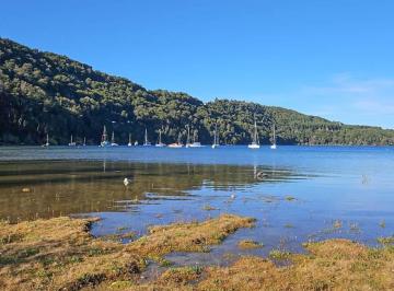 Casa · 70m² · 3 Ambientes · Alquiler Permanente Cabaña en Península de San Pedro - Bariloche
