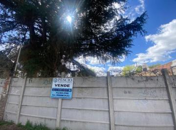 Terreno · 225m² · Venta Lote - Muñiz