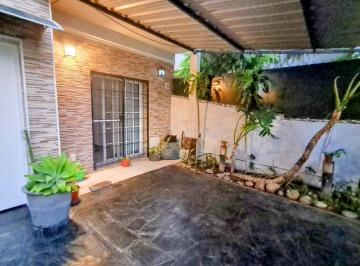 PH · 71m² · 4 Ambientes · 1 Cochera · Venta Casa 4 Amb - Apta Credito - San Miguel