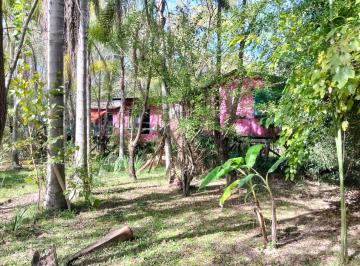 Terreno · 1460m² · Venta Lote con Mejoras Tigre 1ra Islas