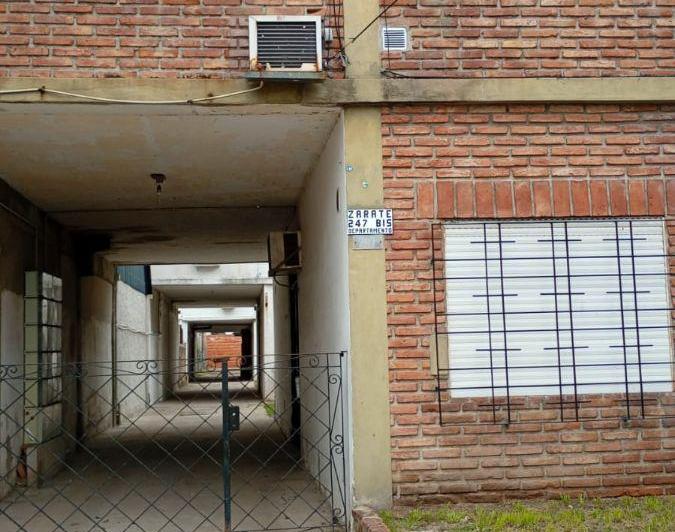 Departamento · 27m² · 2 Ambientes