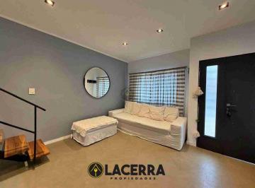 PH de 3 ambientes, General San Martín · Venta PH 3 Amb con Garaje Jose Leon Suarez San Martín
