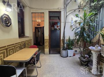 Casa · 120m² · 5 Ambientes · 1 Cochera · Venta Casa 4 Ambientes con Cochera en San Cristobal