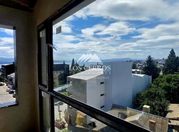 Departamento · 53m² · 2 Ambientes · 1 Cochera · Dúplex en Venta en Bo. Belgrano, San Carlos de Bariloche - 2 Ambientes con Cochera